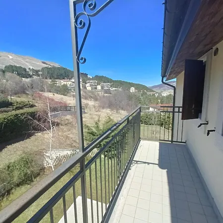 Appartement La Maison Pescocostanzo