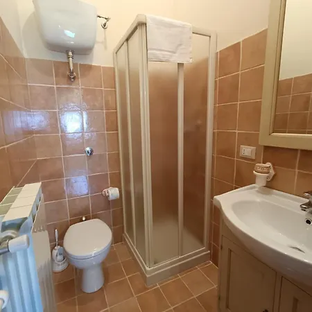 La Maison Pescocostanzo