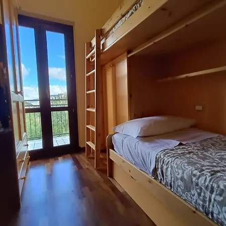 La Maison Appartement Pescocostanzo