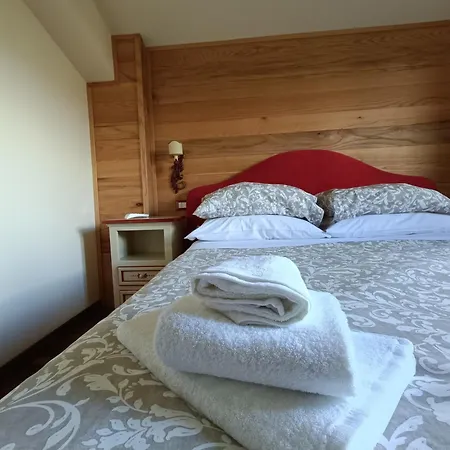 La Maison Pescocostanzo