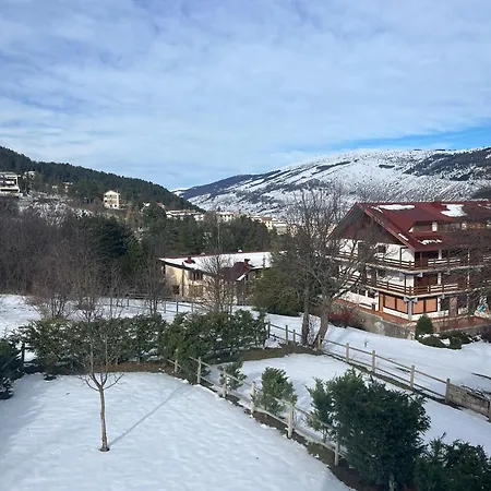 Appartement La Maison *