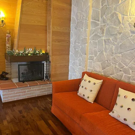 Appartement La Maison Pescocostanzo