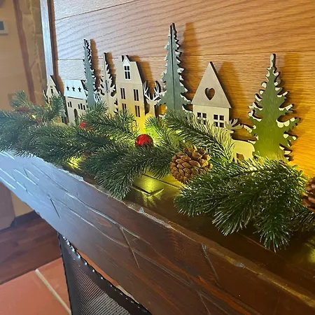 La Maison Appartement