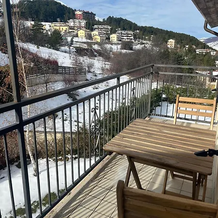 Appartement La Maison Pescocostanzo