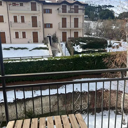 La Maison Appartement *