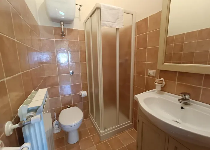 La Maison Pescocostanzo