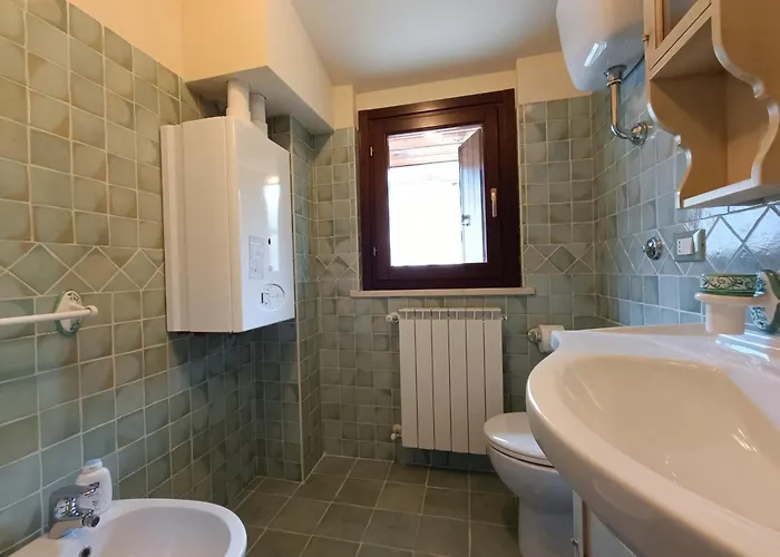 La Maison * 佩斯科克斯坦佐