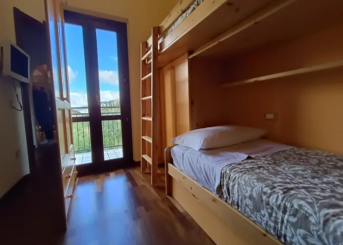 La Maison 公寓 佩斯科克斯坦佐