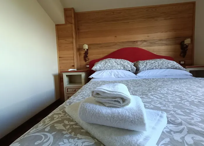 La Maison Pescocostanzo