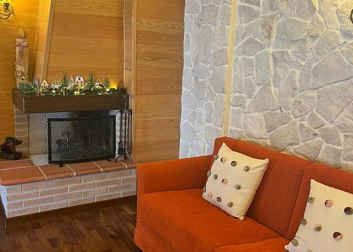 公寓 La Maison 佩斯科克斯坦佐