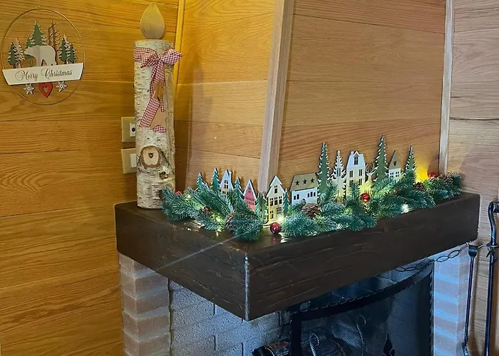 La Maison * 佩斯科克斯坦佐