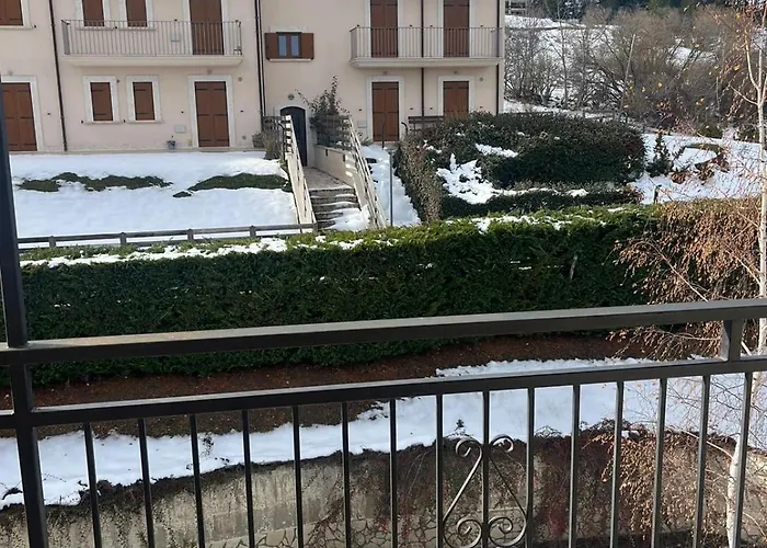 La Maison Apartment *